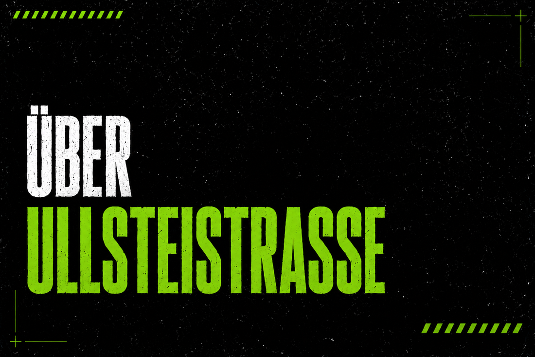 Über Ullsteinstraße
